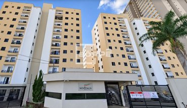 apartment em Rua Luiz Razera, Nova América - Piracicaba - SP