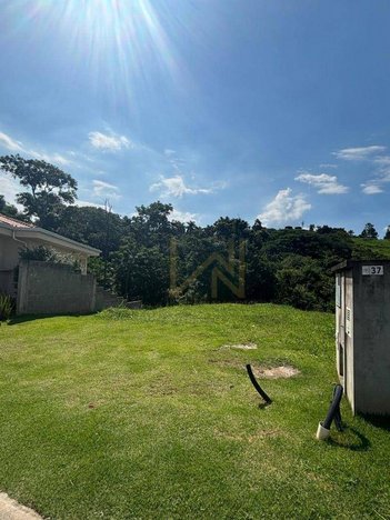 land_lot em Rua Alessandro Payaro, Parque Rural Fazenda Santa Cândida - Campinas - SP