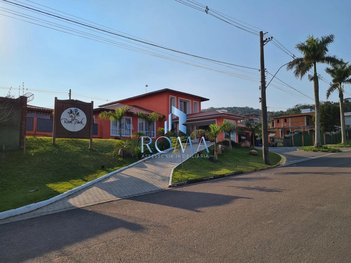 land_lot em Rua David Ribeiro, Tomazetti - Santa Maria - RS