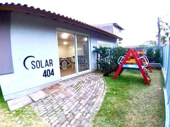 house em Rua Santa Mônica, Ponta Grossa - Porto Alegre - RS