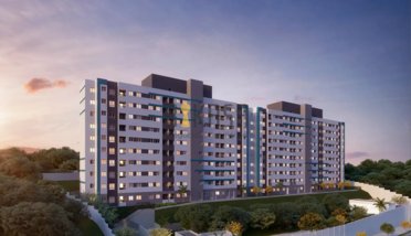 apartment em Rua Roque Callage, Vila Perus - São Paulo - SP