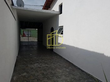 house em Rua José Trugillano, Parque Vitória Régia - Sorocaba - SP