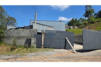 industrial em Avenida Marília, Parque Maringá - Arujá - SP