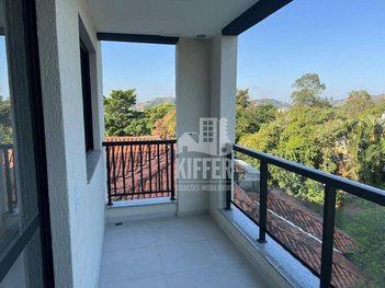 apartment em Rua Professora Aurelia Pimentel Quaresma de Moura, Ingá - Niterói - RJ