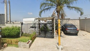 apartment em Rua Tibúrcio de Sousa, Itaim Paulista - São Paulo - SP