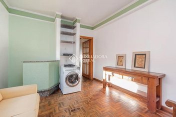 apartment em Praça Garibaldi, Azenha - Porto Alegre - RS