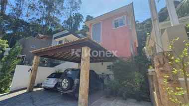 house em Rua Maestro Otto Wey, Jardim Itatiaia - São Paulo - SP