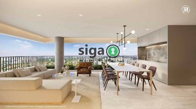 apartment em Rua Pereira Leite, Sumarezinho - São Paulo - SP