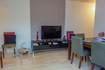 apartment em Rua Virgílio Várzea, Itaim Bibi - São Paulo - SP