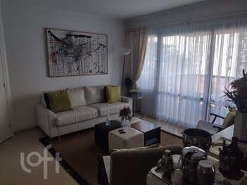 apartment em Dom Armando Lombardi, Vila Progredior - São Paulo - SP