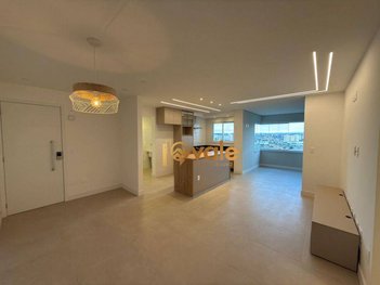 apartment em Rua Ipiranga, Jardim Fátima - São José dos Campos - SP