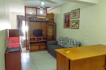apartment em Rua Doutor Diogo de Faria, Vila Clementino - São Paulo - SP