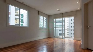 apartment em Rua Baronesa de Itu, Santa Cecília - São Paulo - SP