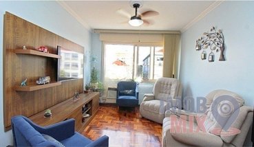 apartment em Avenida Andaraí, Passo da Areia - Porto Alegre - RS