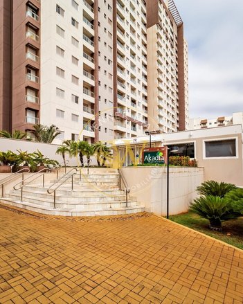 apartment em Rua Luiz Figueiredo Filho, Vila Nossa Senhora do Bonfim - São José do Rio Preto - SP