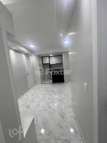 apartment em Rua Diepe, Vila Metalúrgica - Santo André - SP