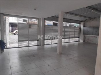 house em Rua Antônio Fontoura Xavier, Vila Paulo Silas - São Paulo - SP