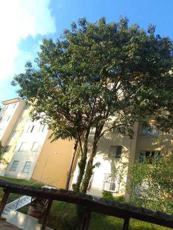 apartment em Rua Antônio Peres Paniágua, São Pedro - Osasco - SP