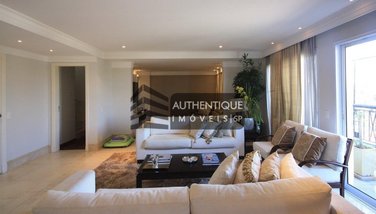 apartment em Rua Massacá, Alto de Pinheiros - São Paulo - SP