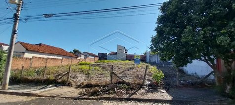 house em Rua São Lourenço, Vila Camargo - Bauru - SP