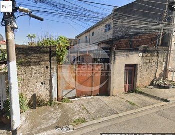 land_lot em Rua Doutor Caetano Estellita Pernet, Jardim Haia do Carrão - São Paulo - SP