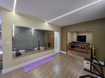 house em Rua Domingos Lopes, Campo Belo - São Paulo - SP