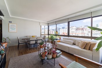 apartment em Avenida Mariland, Auxiliadora - Porto Alegre - RS