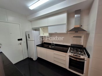 apartment em Avenida Copacabana, Dezoito do Forte Empresarial/Alphaville. - Barueri - SP