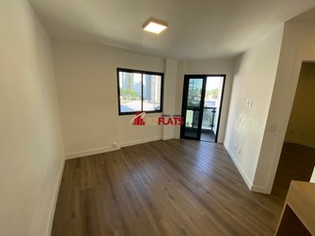 apartment em Rua Ouro Branco, Jardim Paulista - São Paulo - SP