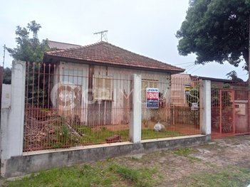 land_lot em Salvador Leao, Sarandi - Porto Alegre - RS