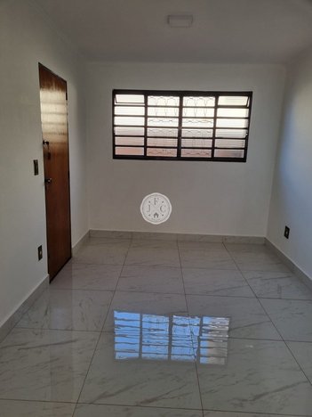 apartment em Rua Cézar Brigato, Jardim Castelo Branco - Ribeirão Preto - SP