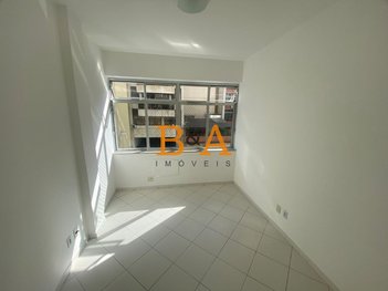 apartment em Rua Jangadeiros, Ipanema - Rio de Janeiro - RJ