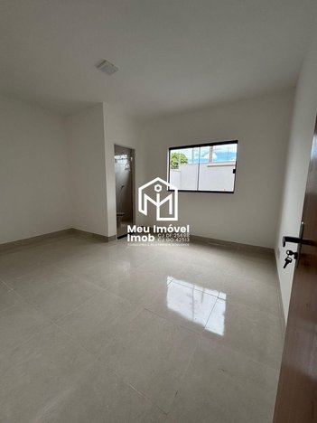 house em Rua 37, Setor Mandu II - Luziânia - GO