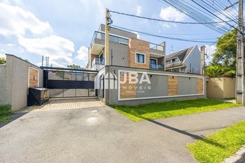 house em Rua Paulo Setúbal, Boqueirão - Curitiba - PR