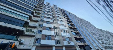 apartment em Praia João Caetano, Ingá - Niterói - RJ