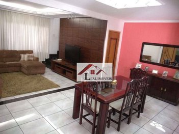 house em Rua da Fortuna, Prosperidade - São Caetano do Sul - SP