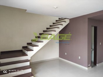 house em Rua General Gomes Portinho, Areal - Pelotas - RS