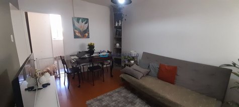 apartment em Avenida Itaboraí, Bosque da Saúde - São Paulo - SP