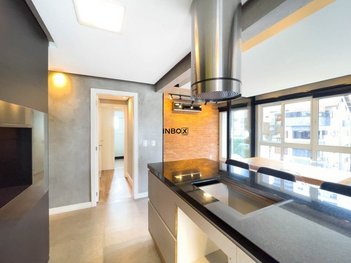 apartment em Rua Almirante Abreu, Rio Branco - Porto Alegre - RS