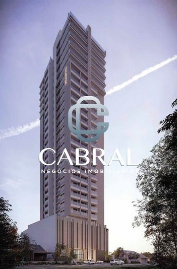 apartment em Avenida Sete de Setembro, Fazenda - Itajaí - SC