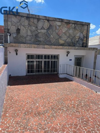 house em Rua Doutor Arnaldo Barbosa, Vila Darli - São Paulo - SP