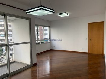 apartment em Rua Praia do Castelo, Vila Mascote - São Paulo - SP