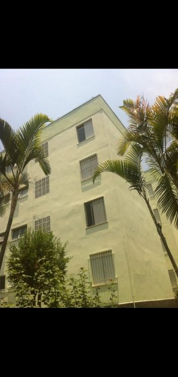 apartment em Rua Eduardo Prado, São José - São Caetano do Sul - SP