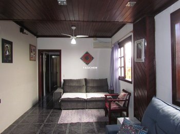 house em Rua Doutor Tancredo Neves, Fátima - Canoas - RS