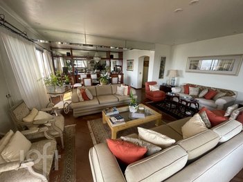 apartment em Sales Júnior, Alto da Lapa - São Paulo - SP