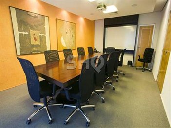 office em Avenida Paulista, Bela Vista - São Paulo - SP