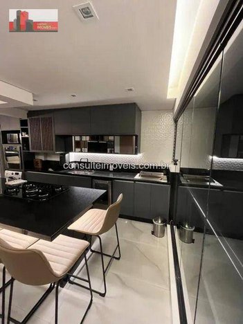 apartment em Avenida Mofarrej, Vila Leopoldina - São Paulo - SP