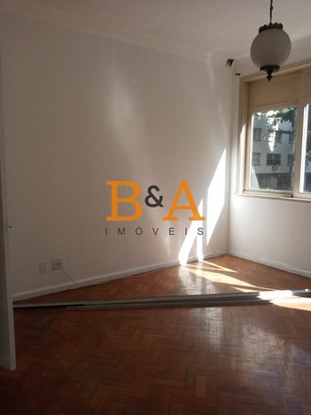 apartment em Rua Dias da Rocha, Copacabana - Rio de Janeiro - RJ