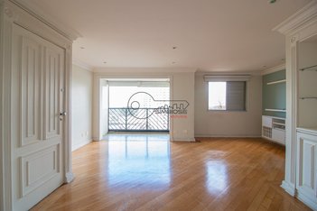 apartment em Rua Antônio Borba, Vila Madalena - São Paulo - SP
