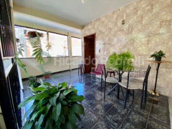 house em RUA CEARÁ, Bela Vista - Nova Friburgo - RJ